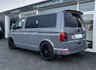 USED 2022 72 VOLKSWAGEN TRANSPORTER 2.0 TDI T32 Highline Panel Van 5dr Diesel DSG NO VAT FWD SWB Euro 6 (s/s) (150 ps) REAR BED+5 SEATER+AIR CON