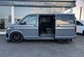 USED 2022 72 VOLKSWAGEN TRANSPORTER 2.0 TDI T32 Highline Panel Van 5dr Diesel DSG NO VAT FWD SWB Euro 6 (s/s) (150 ps) REAR BED+5 SEATER+AIR CON