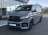 USED 2022 72 VOLKSWAGEN TRANSPORTER 2.0 TDI T32 Highline Panel Van 5dr Diesel DSG NO VAT FWD SWB Euro 6 (s/s) (150 ps) REAR BED+5 SEATER+AIR CON