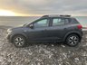 USED 2021 71 DACIA SANDERO STEPWAY 1.0 TCe Prestige Hatchback 5dr Petrol CVT Euro 6 (s/s) (90 ps) 