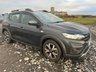 USED 2021 71 DACIA SANDERO STEPWAY 1.0 TCe Prestige Hatchback 5dr Petrol CVT Euro 6 (s/s) (90 ps) 