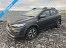 USED 2021 71 DACIA SANDERO STEPWAY 1.0 TCe Prestige Hatchback 5dr Petrol CVT Euro 6 (s/s) (90 ps) 