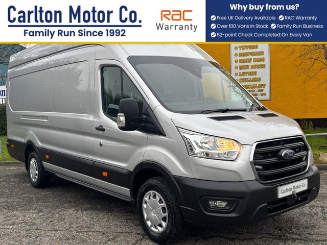 Carlton Motor Co