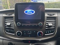USED 2022 22 FORD TRANSIT 2.0 350 EcoBlue Trend Panel Van 5dr Diesel Manual RWD L4 H3 Euro 6 (s/s) (130 ps) ABSOLUTLEY STUNNING THROUGHOUT- UNBELIVABLE VALUE FOR MONEY !