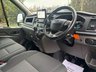 USED 2022 22 FORD TRANSIT 2.0 350 EcoBlue Trend Panel Van 5dr Diesel Manual RWD L4 H3 Euro 6 (s/s) (130 ps) ABSOLUTLEY STUNNING THROUGHOUT- UNBELIVABLE VALUE FOR MONEY !