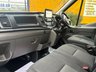 USED 2022 22 FORD TRANSIT 2.0 350 EcoBlue Trend Panel Van 5dr Diesel Manual RWD L4 H3 Euro 6 (s/s) (130 ps) ABSOLUTLEY STUNNING THROUGHOUT- UNBELIVABLE VALUE FOR MONEY !