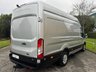 USED 2022 22 FORD TRANSIT 2.0 350 EcoBlue Trend Panel Van 5dr Diesel Manual RWD L4 H3 Euro 6 (s/s) (130 ps) ABSOLUTLEY STUNNING THROUGHOUT- UNBELIVABLE VALUE FOR MONEY !