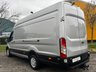 USED 2022 22 FORD TRANSIT 2.0 350 EcoBlue Trend Panel Van 5dr Diesel Manual RWD L4 H3 Euro 6 (s/s) (130 ps) ABSOLUTLEY STUNNING THROUGHOUT- UNBELIVABLE VALUE FOR MONEY !