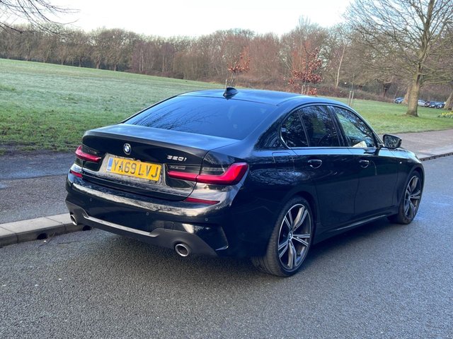 2019 BMW 3 Series 2L M Sport 4dr - Photo 6
