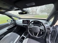 USED 2020 70 VOLKSWAGEN ID.3 Pro Performance 58kWh Business Hatchback 5dr Electric Auto (204 ps) 