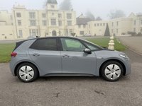 USED 2020 70 VOLKSWAGEN ID.3 Pro Performance 58kWh Business Hatchback 5dr Electric Auto (204 ps) 