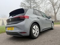 USED 2020 70 VOLKSWAGEN ID.3 Pro Performance 58kWh Business Hatchback 5dr Electric Auto (204 ps) 