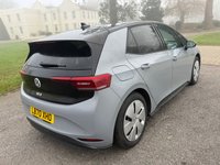 USED 2020 70 VOLKSWAGEN ID.3 Pro Performance 58kWh Business Hatchback 5dr Electric Auto (204 ps) 