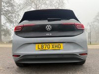USED 2020 70 VOLKSWAGEN ID.3 Pro Performance 58kWh Business Hatchback 5dr Electric Auto (204 ps) 