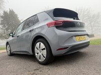 USED 2020 70 VOLKSWAGEN ID.3 Pro Performance 58kWh Business Hatchback 5dr Electric Auto (204 ps) 