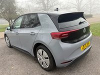 USED 2020 70 VOLKSWAGEN ID.3 Pro Performance 58kWh Business Hatchback 5dr Electric Auto (204 ps) 