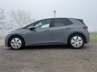 USED 2020 70 VOLKSWAGEN ID.3 Pro Performance 58kWh Business Hatchback 5dr Electric Auto (204 ps) 