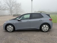 USED 2020 70 VOLKSWAGEN ID.3 Pro Performance 58kWh Business Hatchback 5dr Electric Auto (204 ps) 