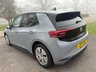 USED 2020 70 VOLKSWAGEN ID.3 Pro Performance 58kWh Business Hatchback 5dr Electric Auto (204 ps) 