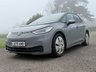 USED 2020 70 VOLKSWAGEN ID.3 Pro Performance 58kWh Business Hatchback 5dr Electric Auto (204 ps) 