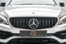 USED 2017 67 MERCEDES-BENZ CLA 2.0 CLA45 AMG Coupe 4dr Petrol SpdS DCT 4MATIC Euro 6 (s/s) (381 ps) PANROOF | PERFORMANCE EXHAUST