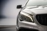 USED 2017 67 MERCEDES-BENZ CLA 2.0 CLA45 AMG Coupe 4dr Petrol SpdS DCT 4MATIC Euro 6 (s/s) (381 ps) PANROOF | PERFORMANCE EXHAUST
