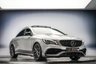 USED 2017 67 MERCEDES-BENZ CLA 2.0 CLA45 AMG Coupe 4dr Petrol SpdS DCT 4MATIC Euro 6 (s/s) (381 ps) PANROOF | PERFORMANCE EXHAUST
