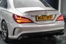 USED 2017 67 MERCEDES-BENZ CLA 2.0 CLA45 AMG Coupe 4dr Petrol SpdS DCT 4MATIC Euro 6 (s/s) (381 ps) PANROOF | PERFORMANCE EXHAUST
