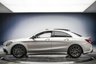 USED 2017 67 MERCEDES-BENZ CLA 2.0 CLA45 AMG Coupe 4dr Petrol SpdS DCT 4MATIC Euro 6 (s/s) (381 ps) PANROOF | PERFORMANCE EXHAUST