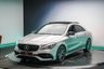 USED 2017 67 MERCEDES-BENZ CLA 2.0 CLA45 AMG Coupe 4dr Petrol SpdS DCT 4MATIC Euro 6 (s/s) (381 ps) PANROOF | PERFORMANCE EXHAUST