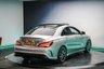 USED 2017 67 MERCEDES-BENZ CLA 2.0 CLA45 AMG Coupe 4dr Petrol SpdS DCT 4MATIC Euro 6 (s/s) (381 ps) PANROOF | PERFORMANCE EXHAUST