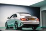 USED 2017 67 MERCEDES-BENZ CLA 2.0 CLA45 AMG Coupe 4dr Petrol SpdS DCT 4MATIC Euro 6 (s/s) (381 ps) PANROOF | PERFORMANCE EXHAUST