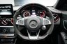 USED 2017 67 MERCEDES-BENZ CLA 2.0 CLA45 AMG Coupe 4dr Petrol SpdS DCT 4MATIC Euro 6 (s/s) (381 ps) PANROOF | PERFORMANCE EXHAUST