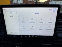 USED 2022 72 FORD TRANSIT 2.0 350 EcoBlue MHEV Trend Panel Van 5dr Diesel Manual FWD L3 H2 Euro 6 (s/s) (130 ps) 