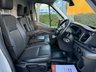 USED 2022 72 FORD TRANSIT 2.0 350 EcoBlue MHEV Trend Panel Van 5dr Diesel Manual FWD L3 H2 Euro 6 (s/s) (130 ps) 