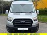 USED 2022 72 FORD TRANSIT 2.0 350 EcoBlue MHEV Trend Panel Van 5dr Diesel Manual FWD L3 H2 Euro 6 (s/s) (130 ps) 