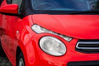 USED 2015 65 CITROEN C1 1.2 PureTech Feel Hatchback 5dr Petrol Manual Euro 6 (82 ps) 
