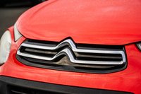 USED 2015 65 CITROEN C1 1.2 PureTech Feel Hatchback 5dr Petrol Manual Euro 6 (82 ps) 
