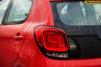 USED 2015 65 CITROEN C1 1.2 PureTech Feel Hatchback 5dr Petrol Manual Euro 6 (82 ps) 