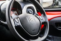 USED 2015 65 CITROEN C1 1.2 PureTech Feel Hatchback 5dr Petrol Manual Euro 6 (82 ps) 