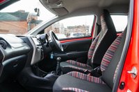 USED 2015 65 CITROEN C1 1.2 PureTech Feel Hatchback 5dr Petrol Manual Euro 6 (82 ps) 