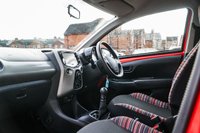 USED 2015 65 CITROEN C1 1.2 PureTech Feel Hatchback 5dr Petrol Manual Euro 6 (82 ps) 