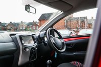 USED 2015 65 CITROEN C1 1.2 PureTech Feel Hatchback 5dr Petrol Manual Euro 6 (82 ps) 
