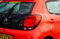 USED 2015 65 CITROEN C1 1.2 PureTech Feel Hatchback 5dr Petrol Manual Euro 6 (82 ps) 