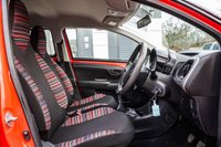 USED 2015 65 CITROEN C1 1.2 PureTech Feel Hatchback 5dr Petrol Manual Euro 6 (82 ps) 