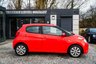 USED 2015 65 CITROEN C1 1.2 PureTech Feel Hatchback 5dr Petrol Manual Euro 6 (82 ps) 