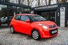 USED 2015 65 CITROEN C1 1.2 PureTech Feel Hatchback 5dr Petrol Manual Euro 6 (82 ps) 