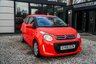 USED 2015 65 CITROEN C1 1.2 PureTech Feel Hatchback 5dr Petrol Manual Euro 6 (82 ps) 