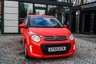 USED 2015 65 CITROEN C1 1.2 PureTech Feel Hatchback 5dr Petrol Manual Euro 6 (82 ps) 