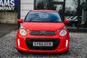 USED 2015 65 CITROEN C1 1.2 PureTech Feel Hatchback 5dr Petrol Manual Euro 6 (82 ps) 